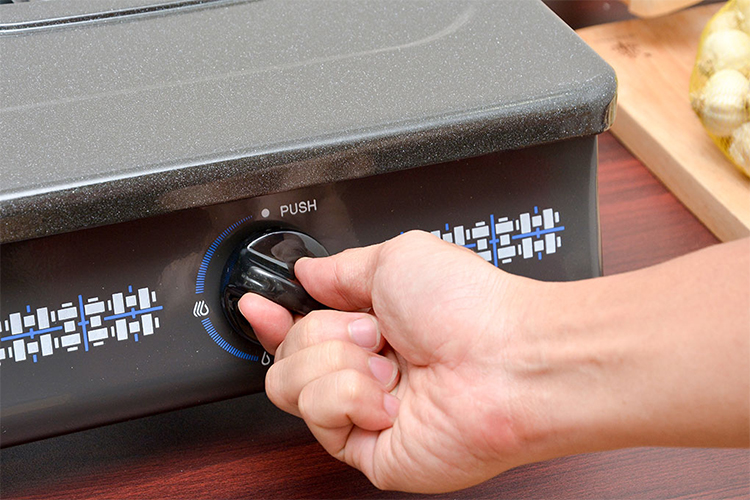 Bếp Ga Đôi Rinnai RV-377N - Đen - Hàng Chính Hãng
