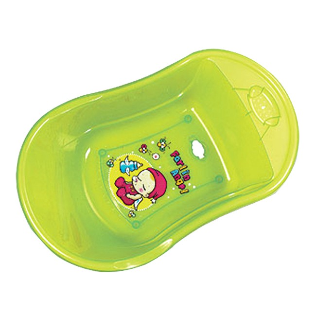 Chậu tắm có van Farlin BF178B