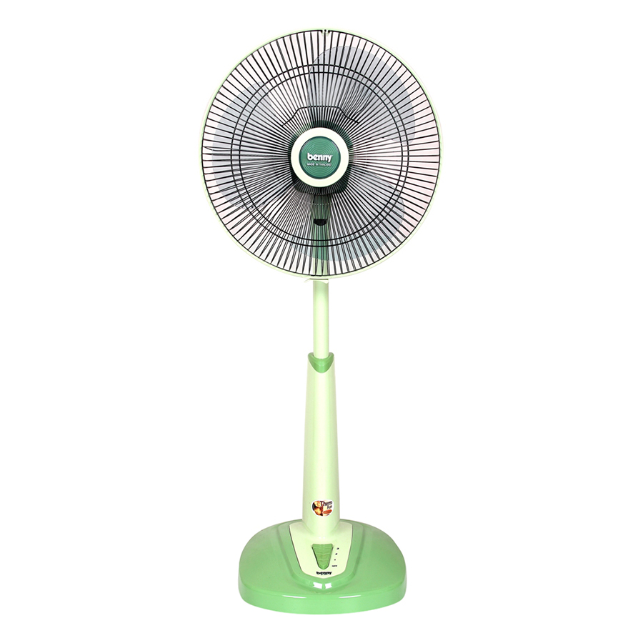 Quạt Đứng Benny BF41SL - Hàng Chính Hãng