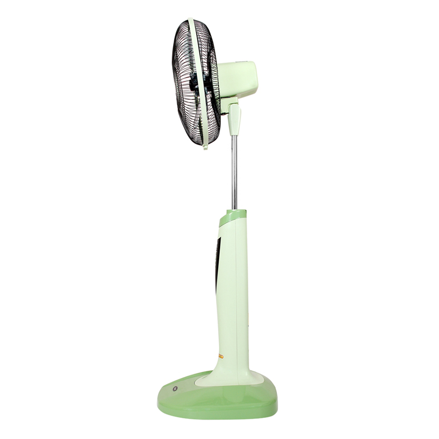 Quạt Đứng Benny BF-42T - Xanh Cốm - Hàng chính hãng