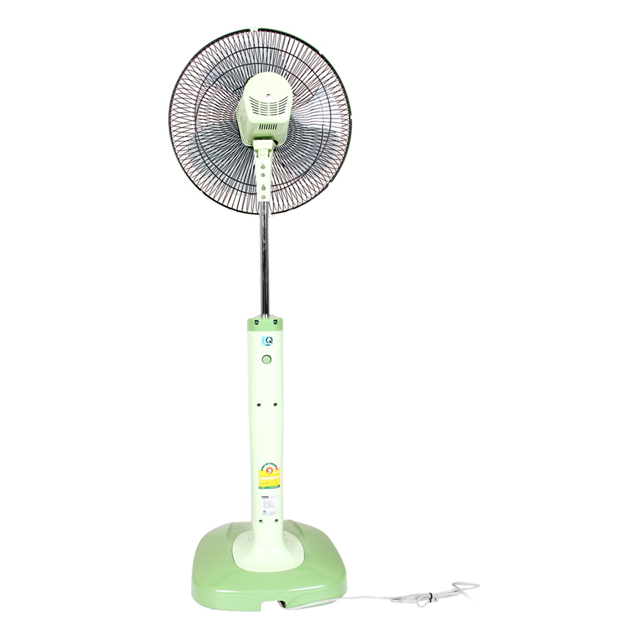 Quạt Đứng Benny BF-42T - Xanh Cốm - Hàng chính hãng