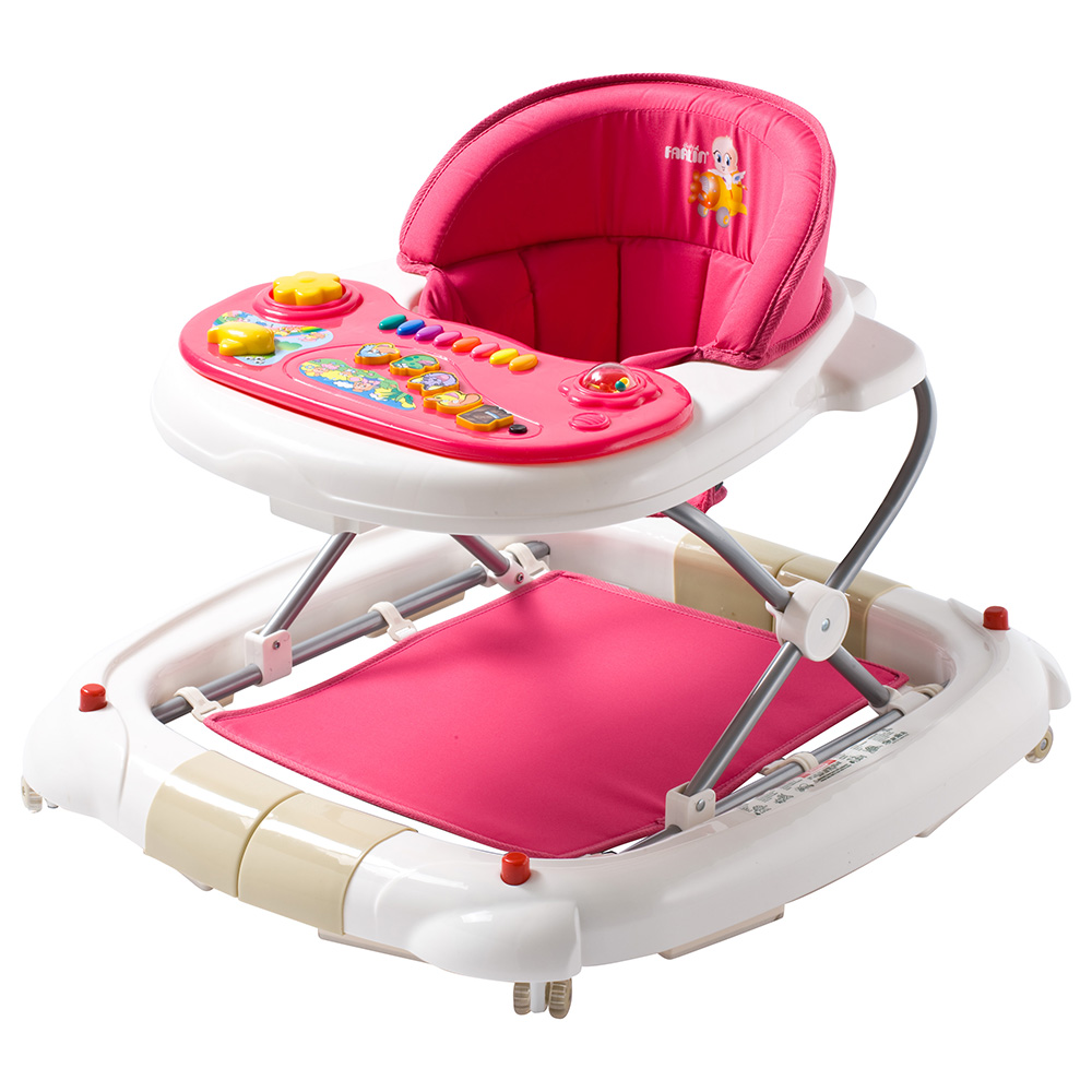XE TẬP ĐI FARLIN BF-880