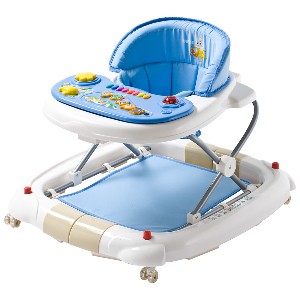XE TẬP ĐI FARLIN BF-880