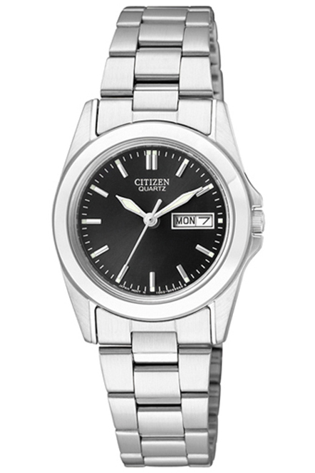 Đồng hồ nữ Citizen Quartz EQ0560 - màu 50A, 50E