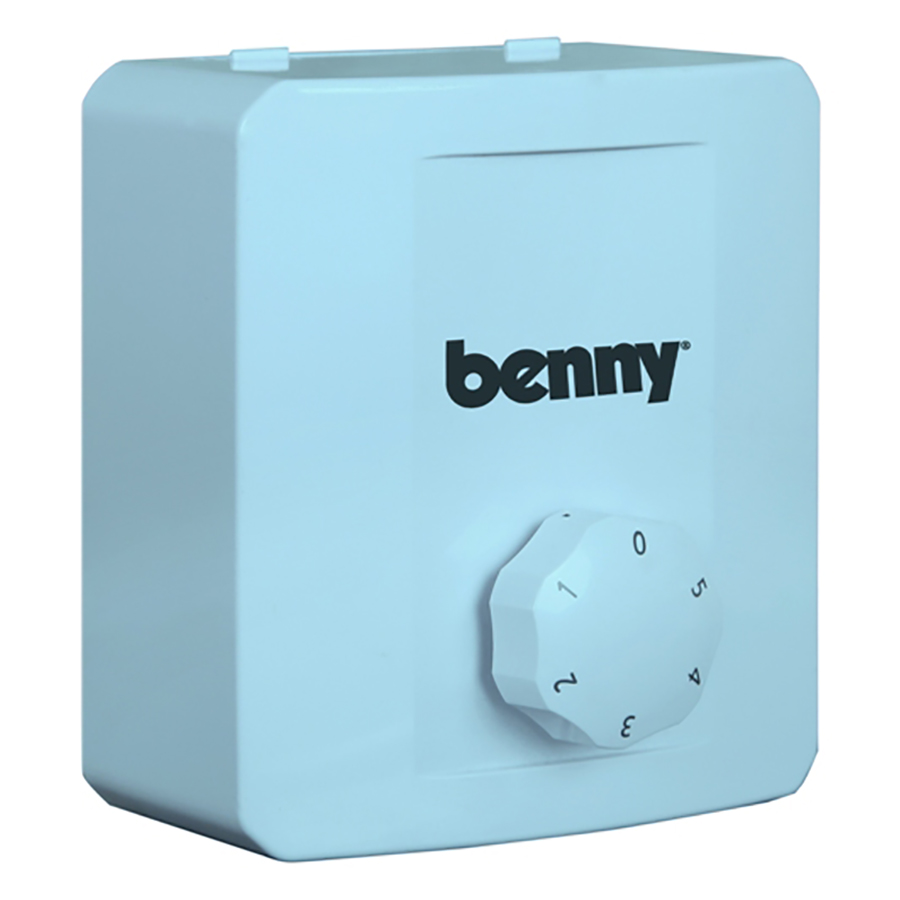 Quạt Trần Benny BFC-60M (70W) - Hàng chính hãng