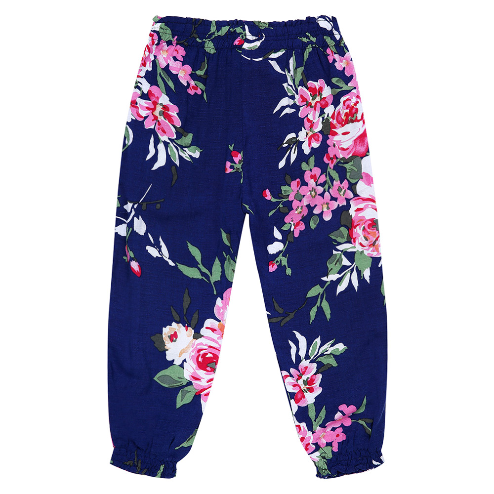 Quần dài bé gái BG52803 (BG50528)