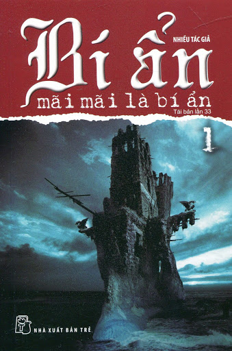 Bí Ẩn Mãi Mãi Là Bí Ẩn (Tập 1)