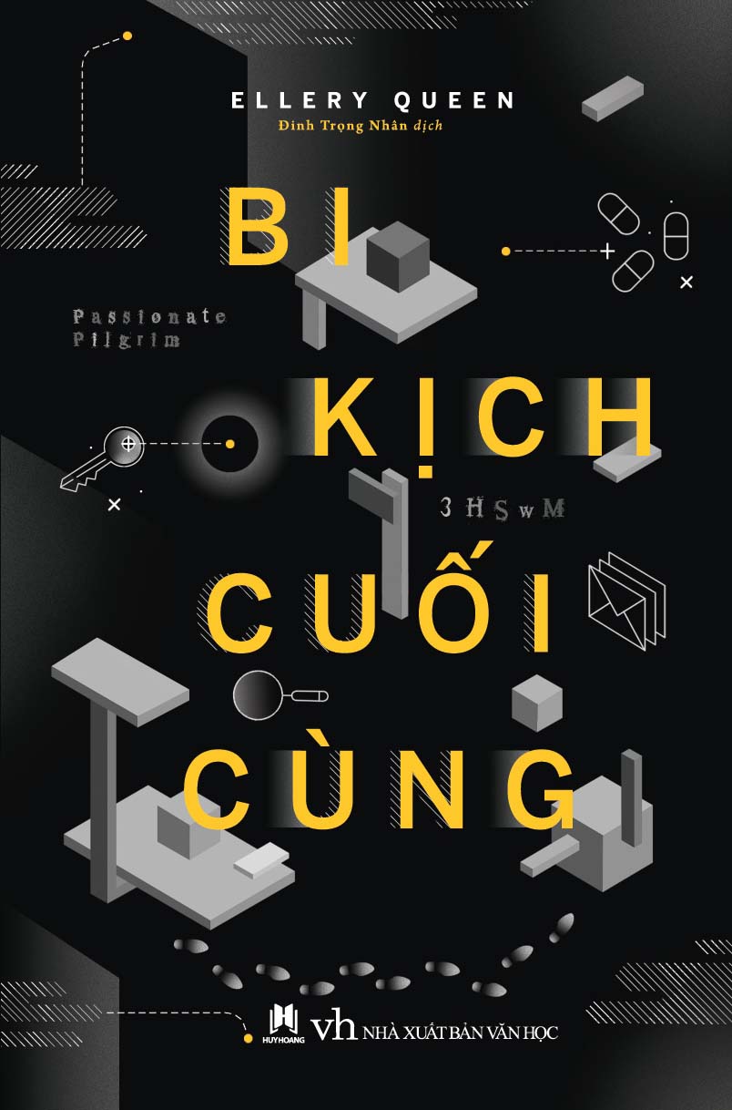 Bi Kịch Cuối Cùng