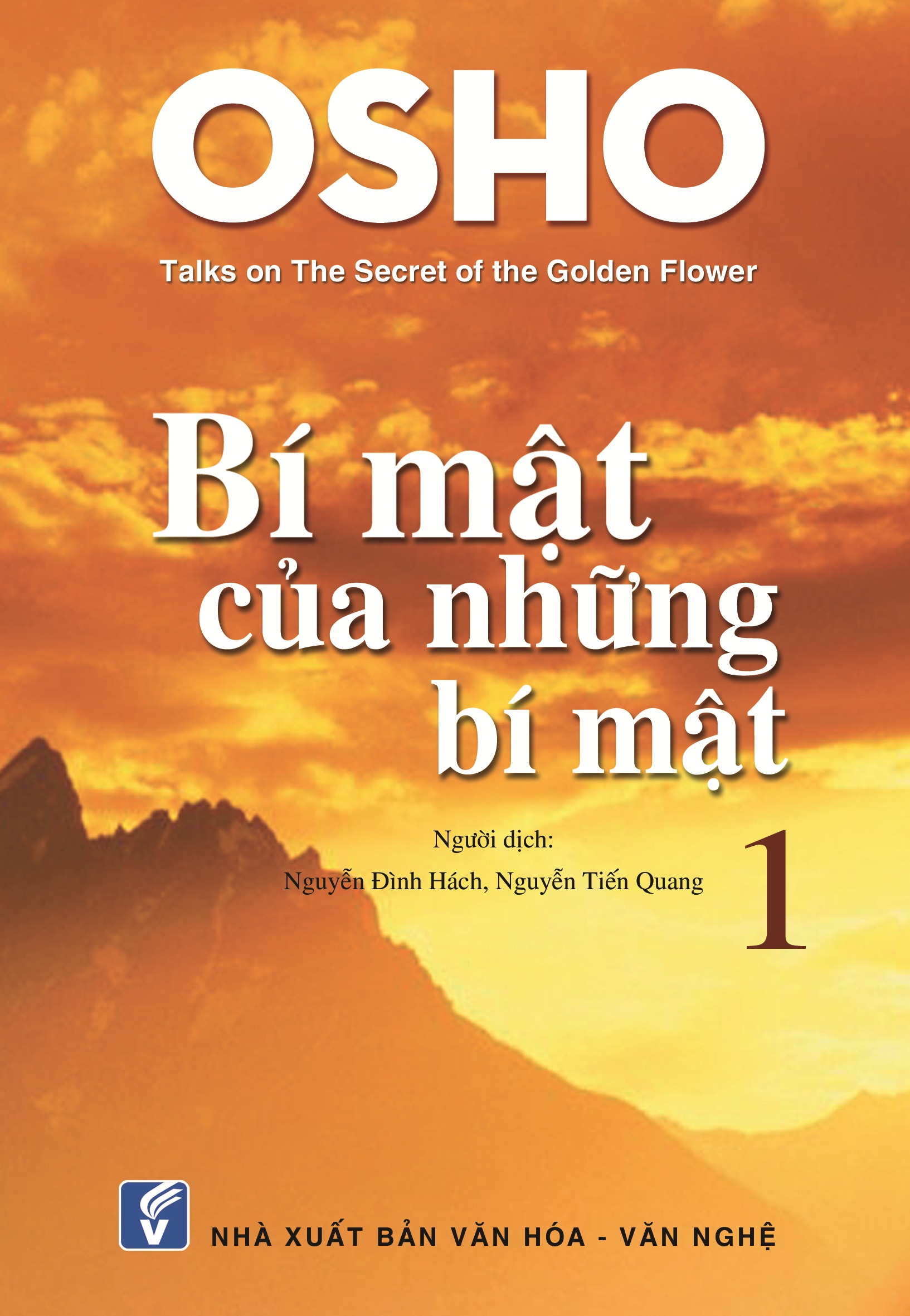 Bí Mật Của Những Bí Mật