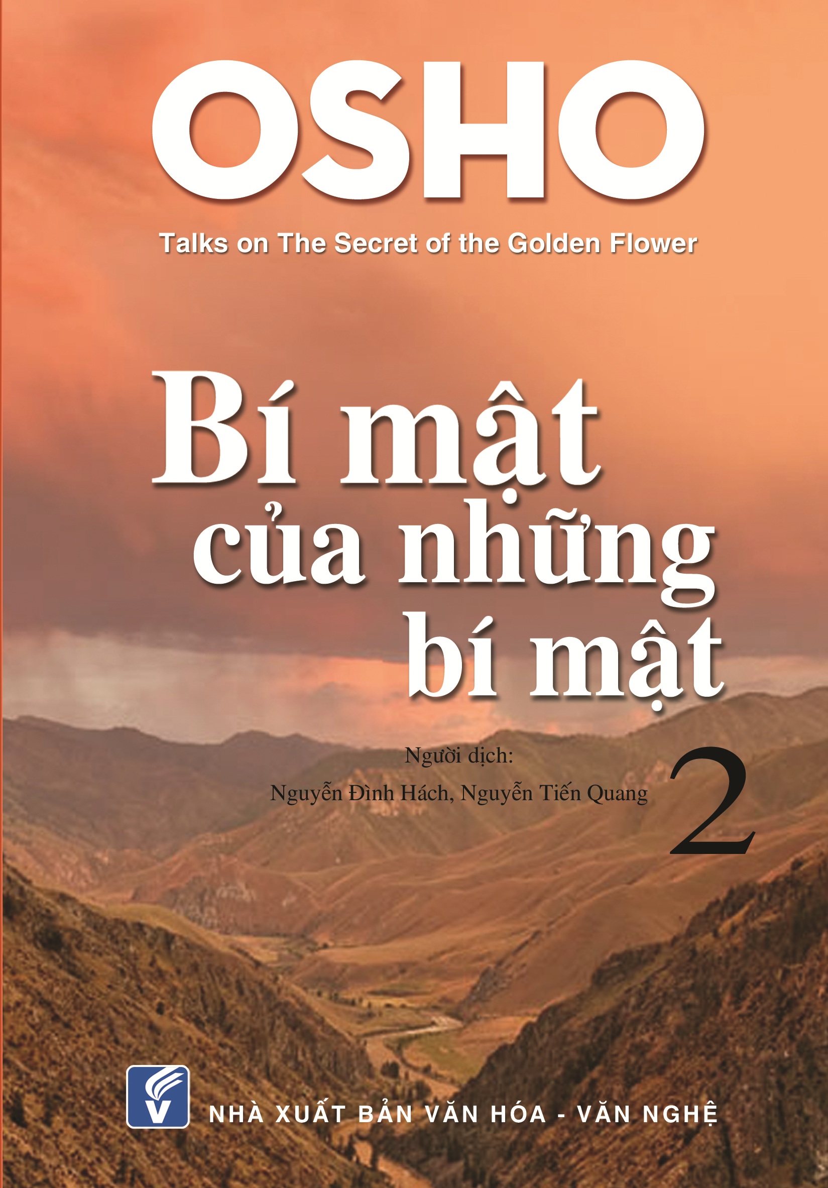 Bí Mật Của Những Bí Mật
