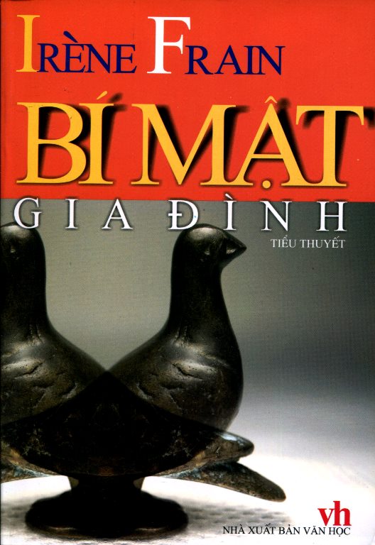 Bí Mật Gia Đình