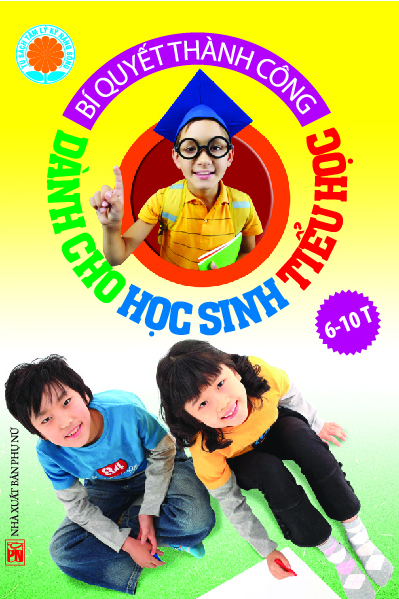 Bí Quyết Thành Công Dành Cho Học Sinh Tiểu Học