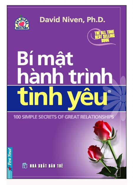 Bí Mật Hành Trình Tình Yêu (Tái Bản 2012)