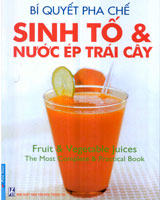 8935086803127,62_25042,86000,tiki.vn,Bi-Quyet-Pha-Che-Sinh-To-Va-Nuoc-Ep-Trai-Cay-62_25042,Bí Quyết Pha Chế Sinh Tố Và Nước Ép Trái Cây Bí Quyết Pha Chế Sinh Tố Và Nước Ép Trái Cây