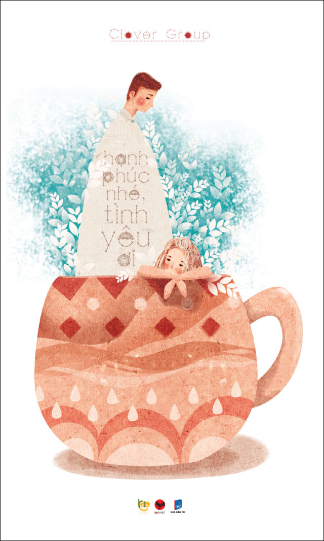 Hạnh Phúc Nhé, Tình Yêu Ơi