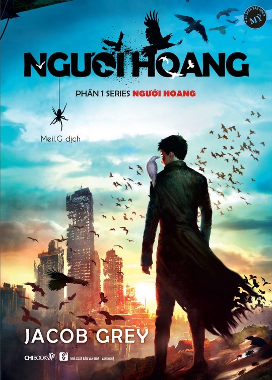 Người Hoang