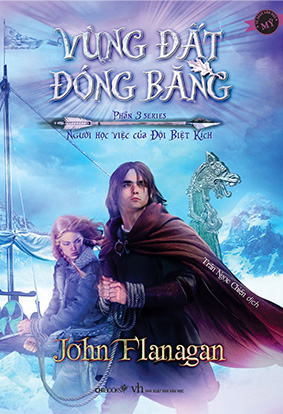 Vùng Đất Đóng Băng