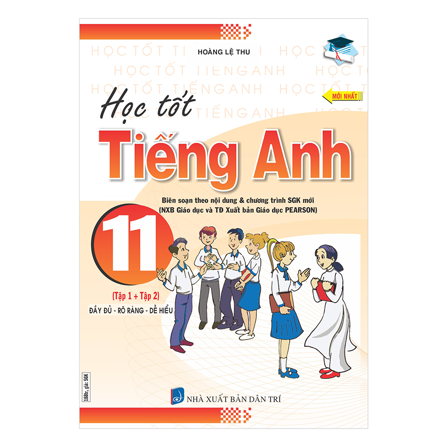 Học Tốt Tiếng Anh 11