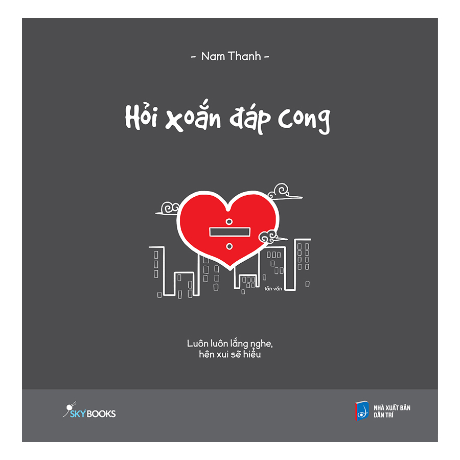 2515948035956,62_1028644,76000,tiki.vn,Hoi-Xoan-Dap-Cong-62_1028644,Hỏi Xoắn Đáp Cong Hỏi Xoắn Đáp Cong