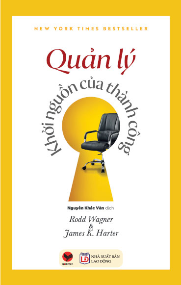 Quản lý – Khởi Nguồn Của Thành Công