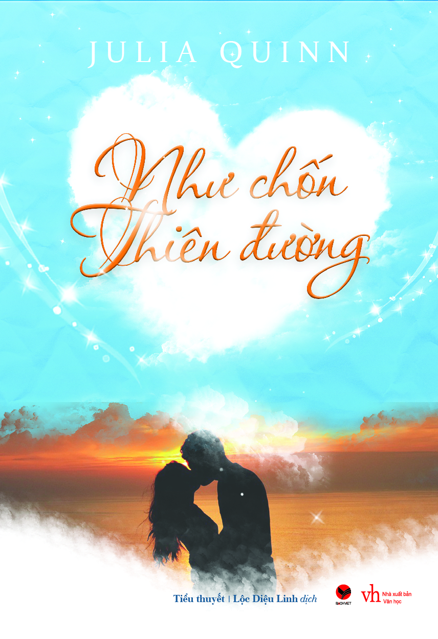 Như Chốn Thiên Đường