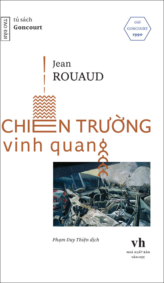 Chiến Trường Vinh Quang