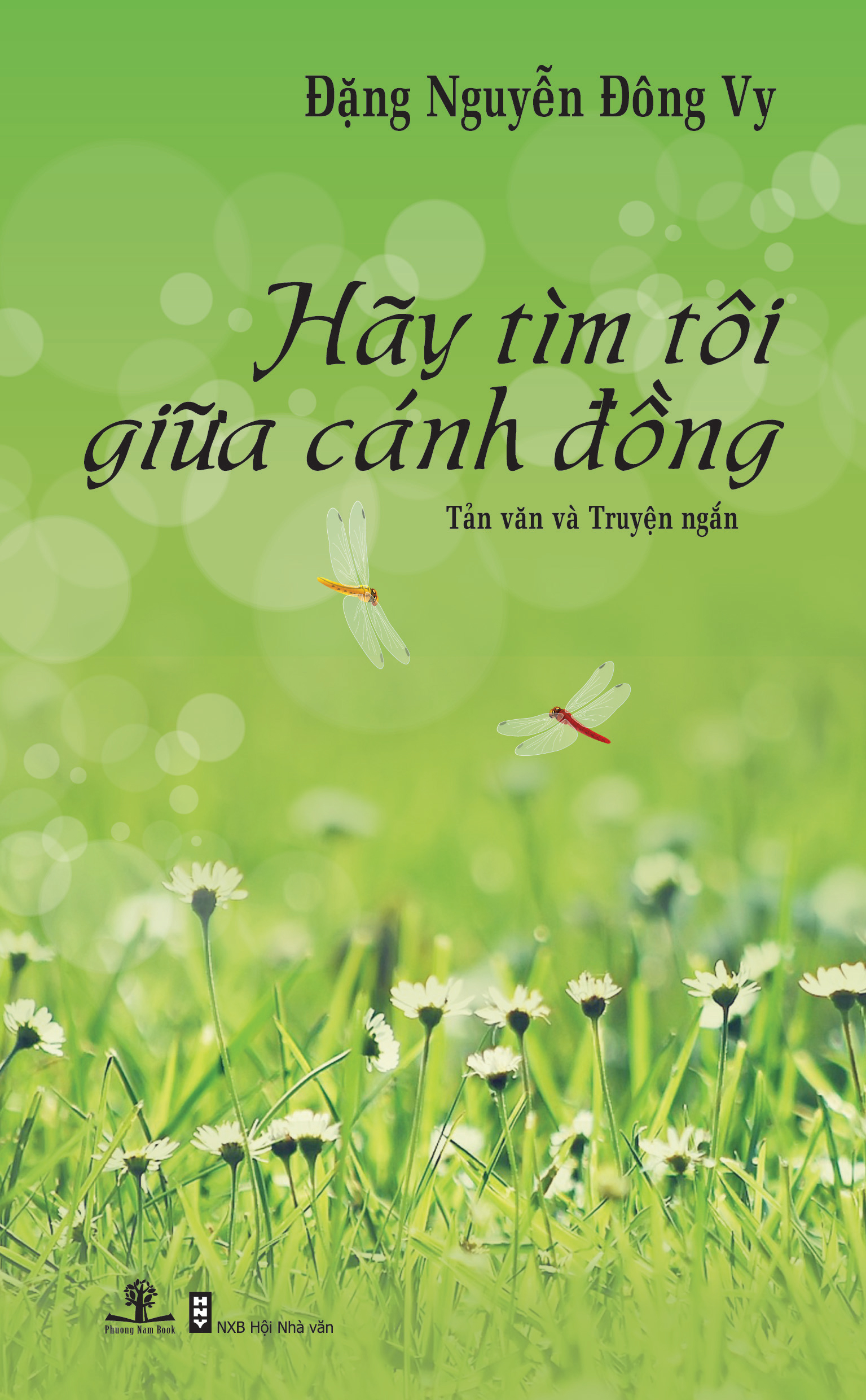 Hãy Tìm Tôi Giữa Cánh Đồng