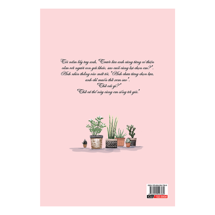 Mr.Bu Không Phải Idol Của Tôi