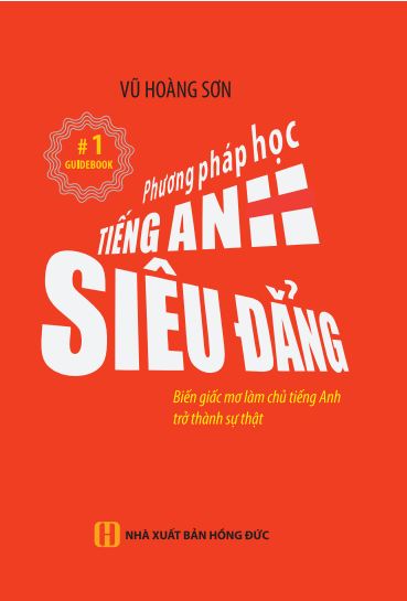 Phương Pháp Học Tiếng Anh Siêu Đẳng