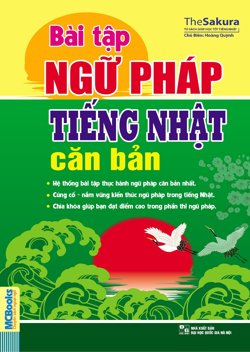 Bài Tập Ngữ Pháp Tiếng Nhật Căn Bản