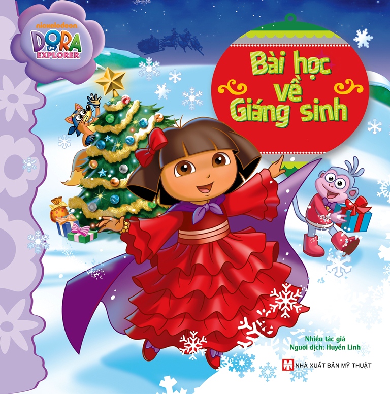8935210215550,62_172035,22000,tiki.vn,Dora-The-Explorer-Bai-Hoc-Ve-Giang-Sinh-62_172035,Dora The Explorer - Bài Học Về Giáng Sinh Dora The Explorer - Bài Học Về Giáng Sinh