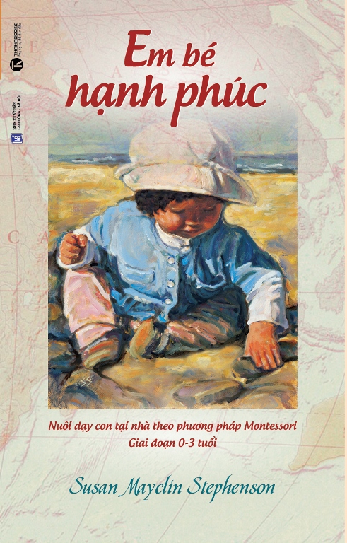 Em Bé Hạnh Phúc