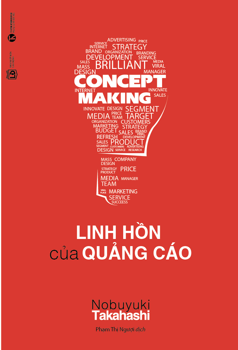 Linh Hồn Của Quảng Cáo