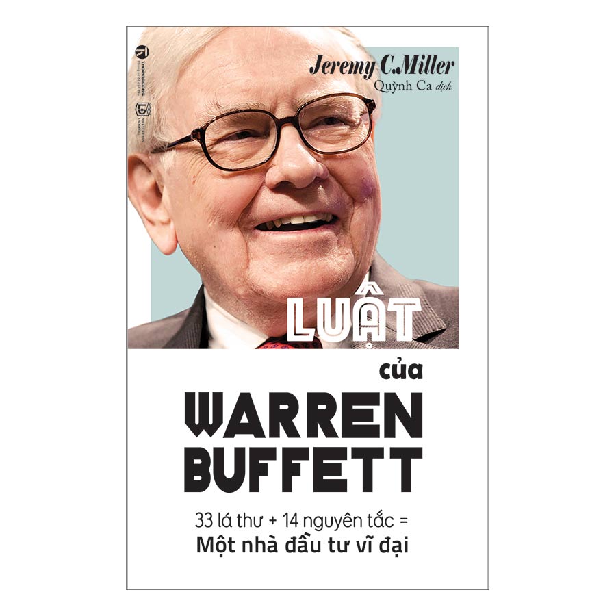 Luật Của Warren Buffett