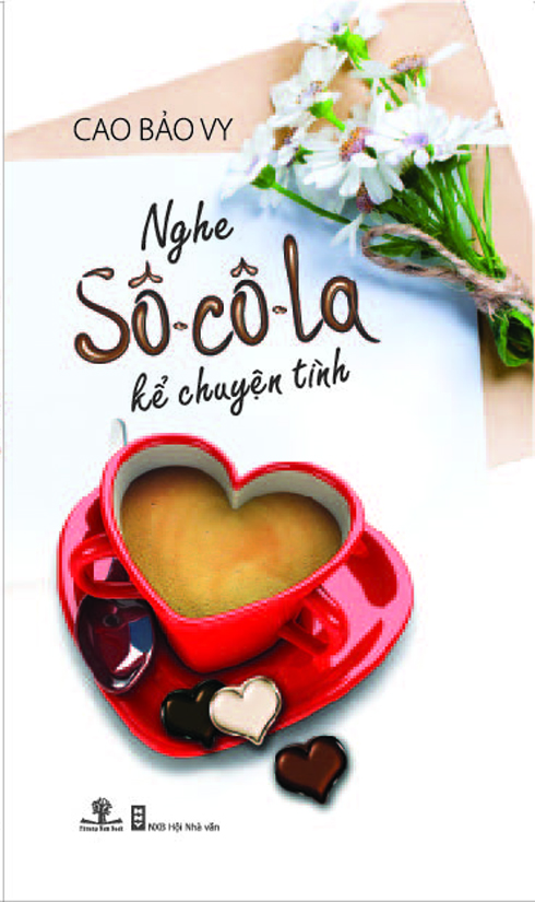 8932000117377,62_46461,75000,tiki.vn,Nghe-So-co-la-Ke-Chuyen-Tinh-62_46461,Nghe Sô-cô-la Kể Chuyện Tình Nghe Sô-cô-la Kể Chuyện Tình
