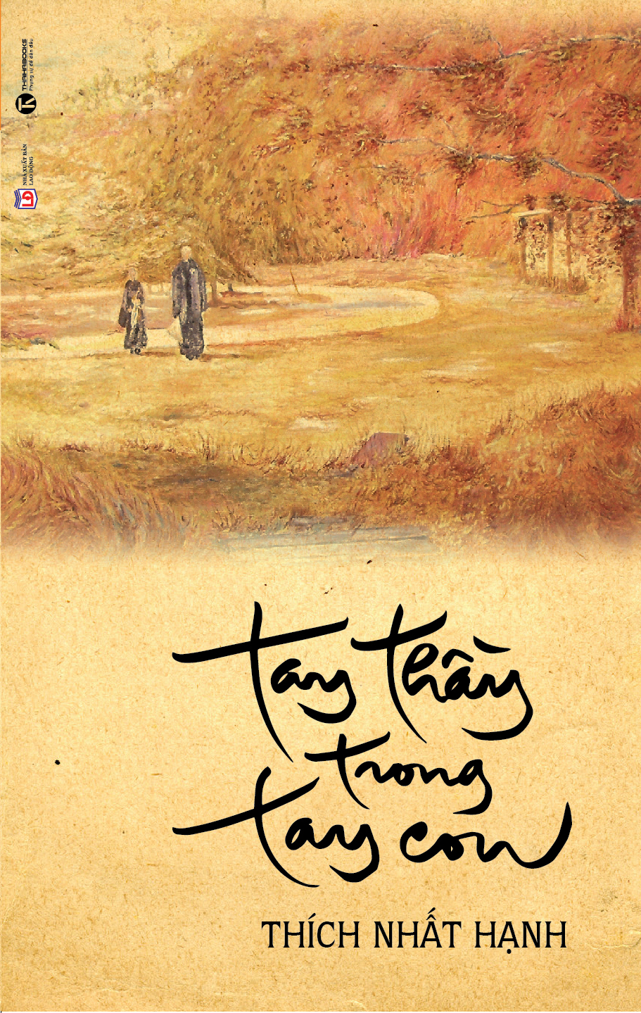 Tay Thầy Trong Tay Con