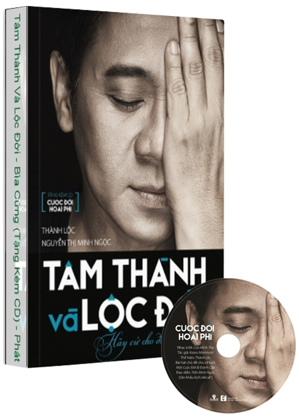 Tâm Thành Lộc Đời - Bìa Cứng