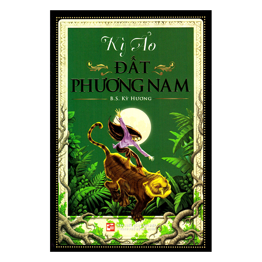 Kỳ Ảo Đất Phương Nam