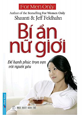 Bí Ẩn Nữ Giới (Tái Bản)