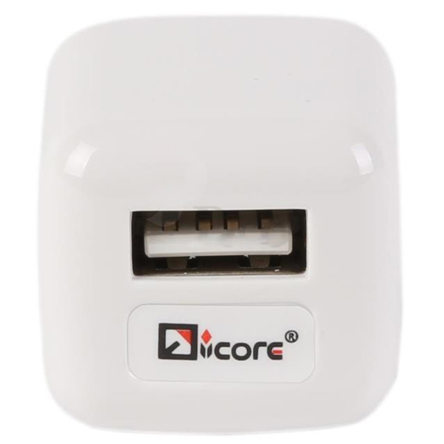 Adapter Sạc iCORE IC-UWC200