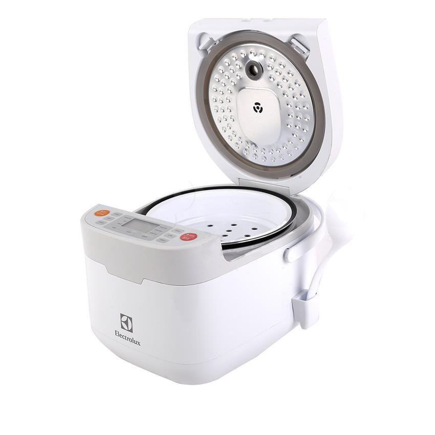 Nồi cơm điện Electrolux ERC6503W 1.2L