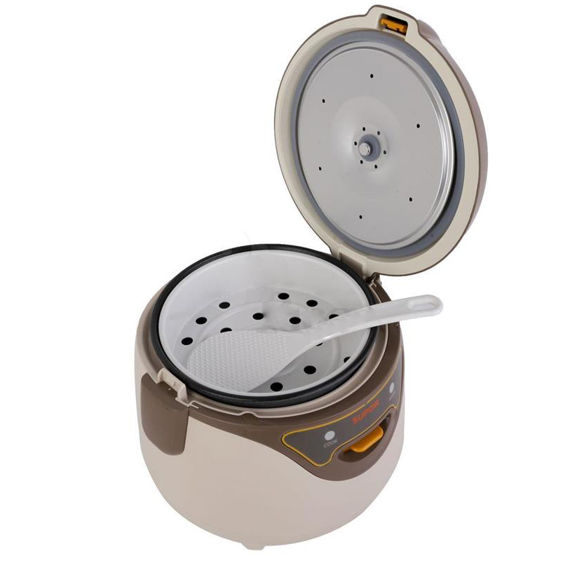 Nồi Cơm Điện Mini Supor CFXB16YB3VN