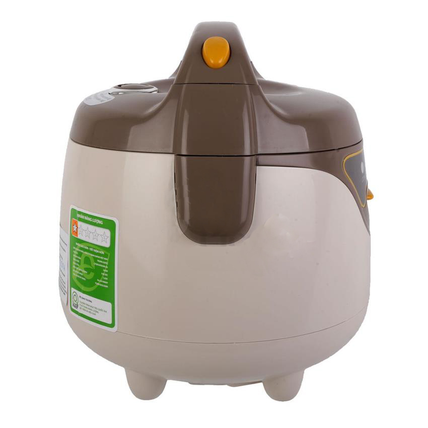 Nồi Cơm Điện Mini Supor CFXB16YB3VN