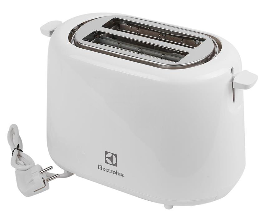 Máy nướng bánh mì Electrolux ETS1303W