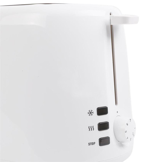 Máy nướng bánh mì Electrolux ETS1303W