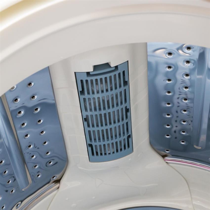 Máy Giặt Cửa Trên Inverter Aqua AQW-DQ900ZT (9 Kg) - Hàng Chính Hãng