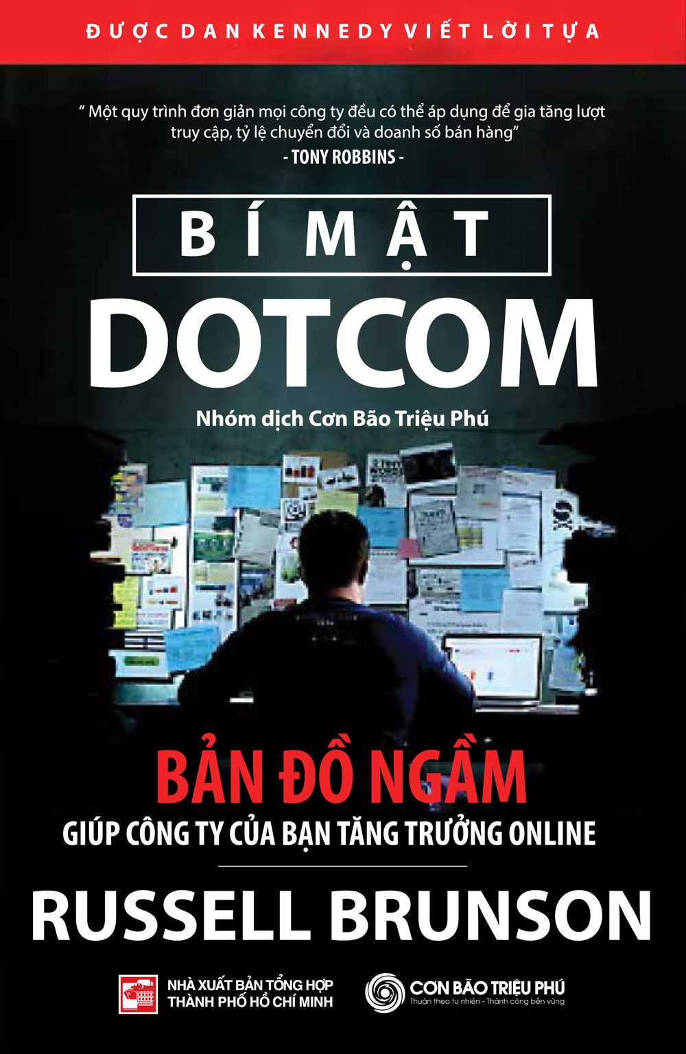 Bí Mật Dotcom