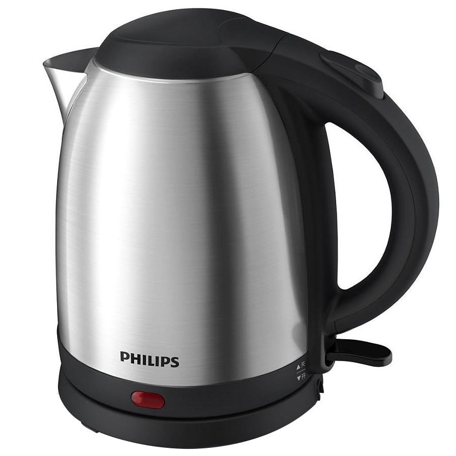 Bình Đun Siêu Tốc Philips HD9306 (1.5L) - Hàng chính hãng