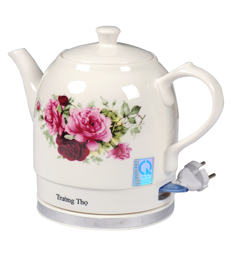 Ấm siêu tốc Trường Thọ BA86A