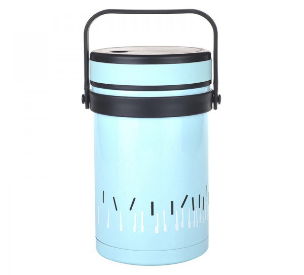 Bình Đựng Thức Ăn Giữ Nhiệt Elmich EL7284 – 2317284 1500Ml